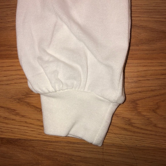 SHEIN Solid Drop Shoulder Set BRAND NEW - Picture 6 of 10